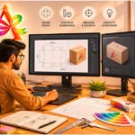CAD Designer