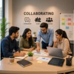 Collaboration
