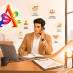 Sales Executive