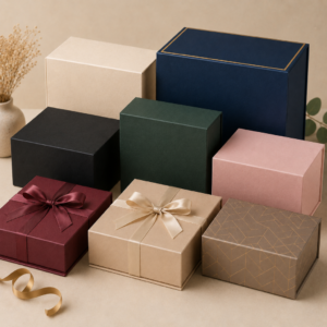 RIGID BOX