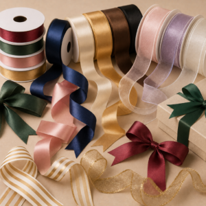 RIBBONS