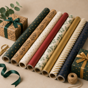 GIFT WRAP